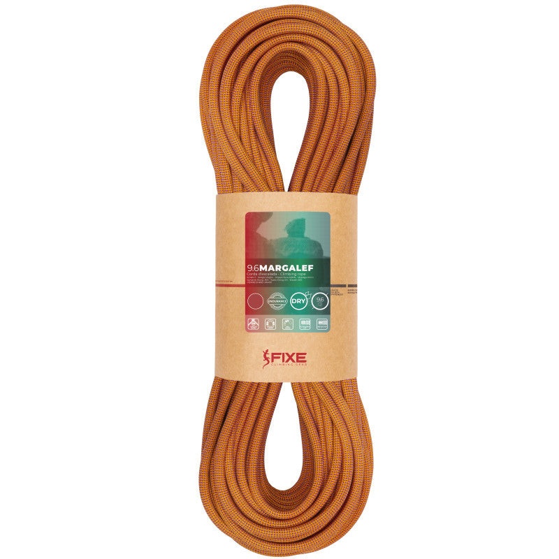 Fixe Margalef 9.6mm