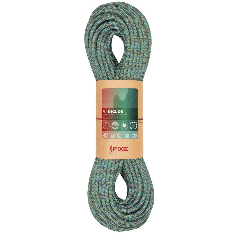 Fixe Riglos 8.4mm