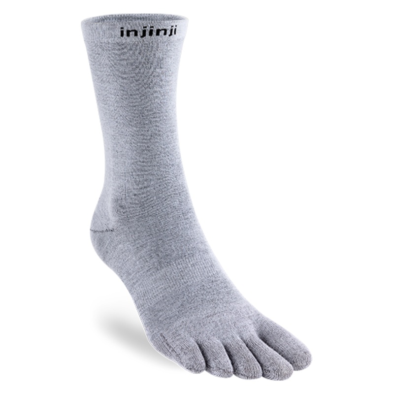 Injinji Liner Crew