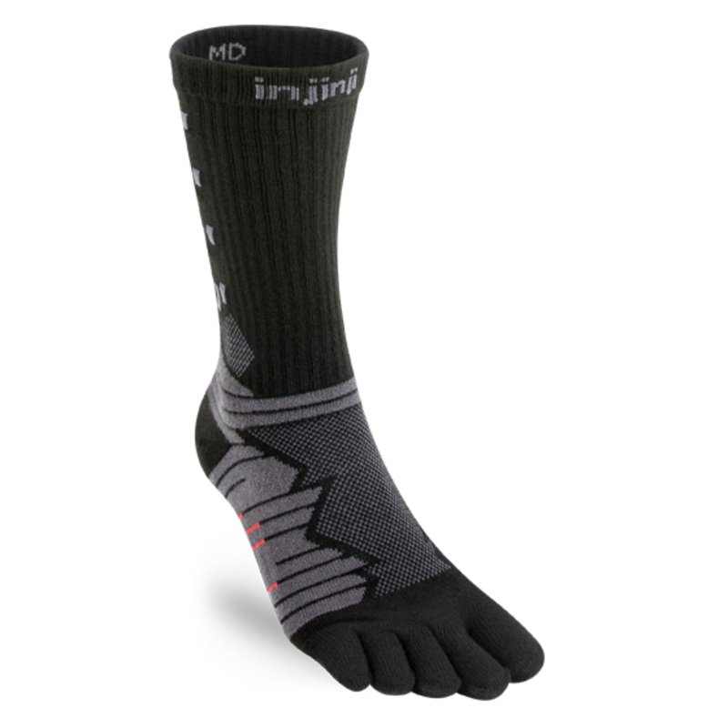 Injinji Ultra Run Crew