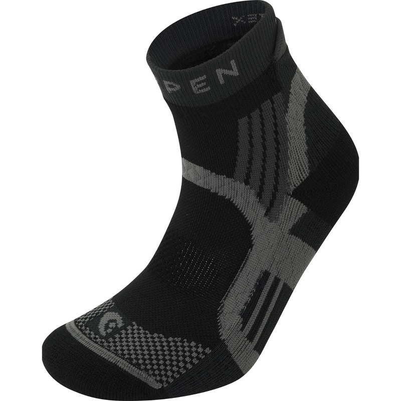 Lorpen Trail Running Padded Eco - Womens