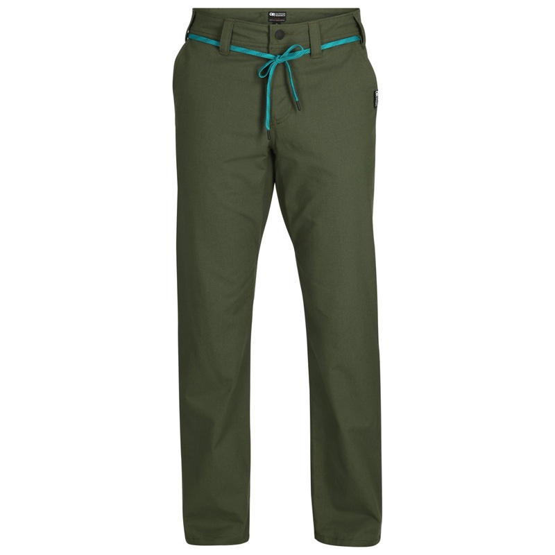 Outdoor Research Canvas Pant - Men's