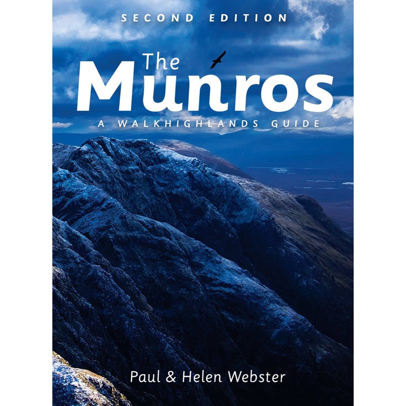 The Munros Pocket Mountains