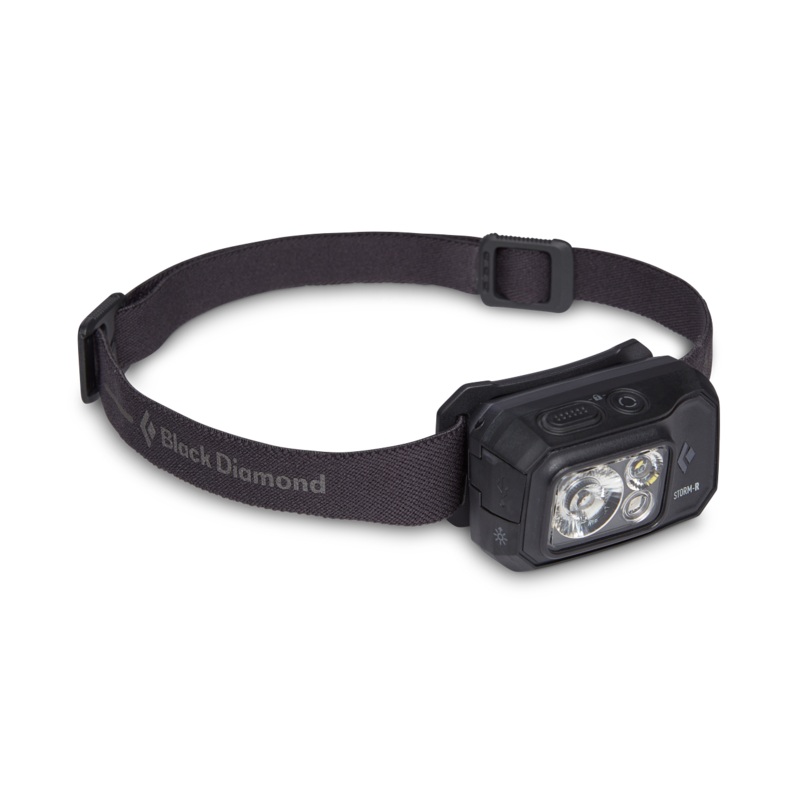 Black Diamond Storm 500R
