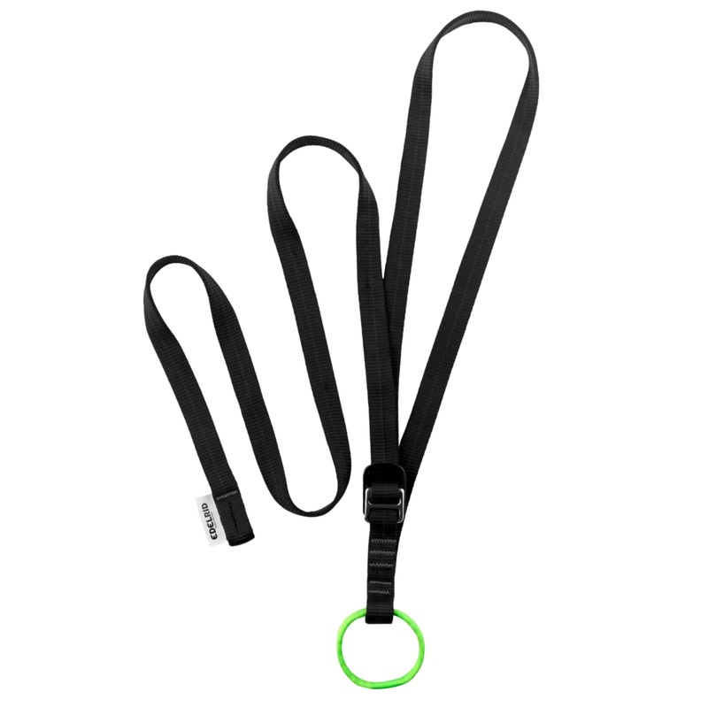 Edelrid Adjustable Belay Station Sling