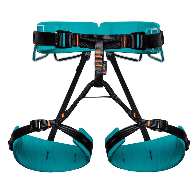 Mammut 4 Slide Harness