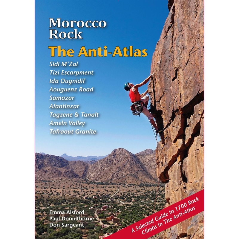 Morocco Rock: The Anti - Atlas