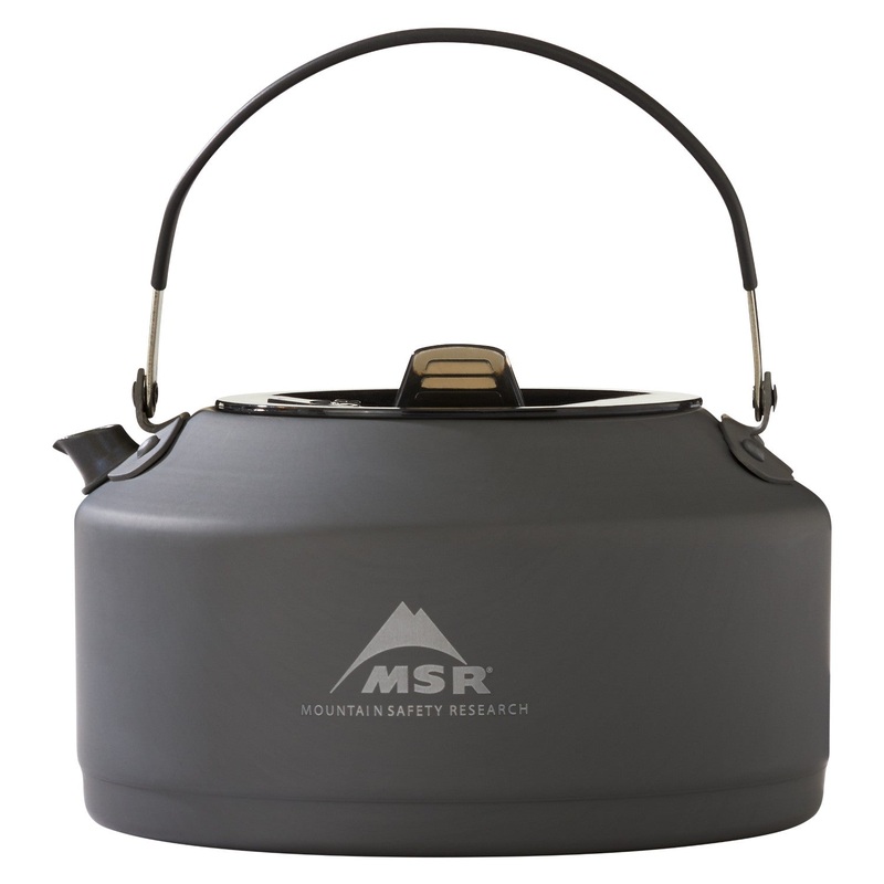 MSR Pika 1.0L Teapot