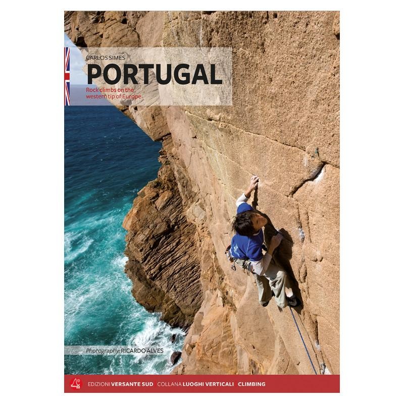 Portugal Rock Climbs