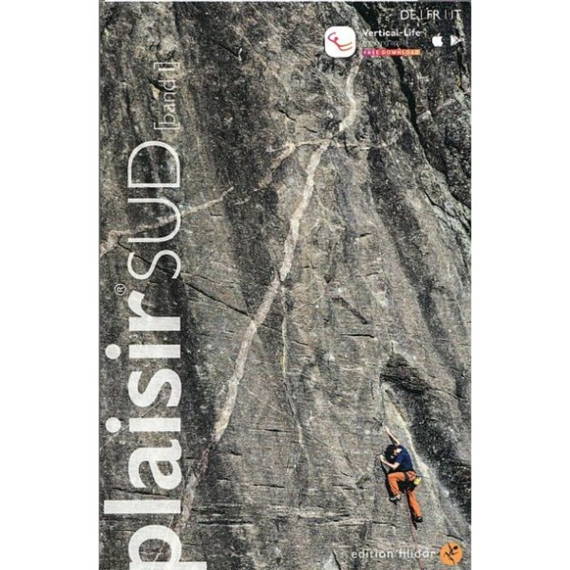 Schweiz Plaisir Sud: Band 1