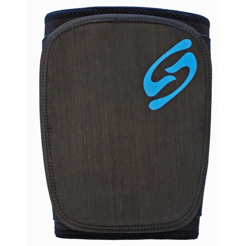 Send Large Classic SI Kneepad