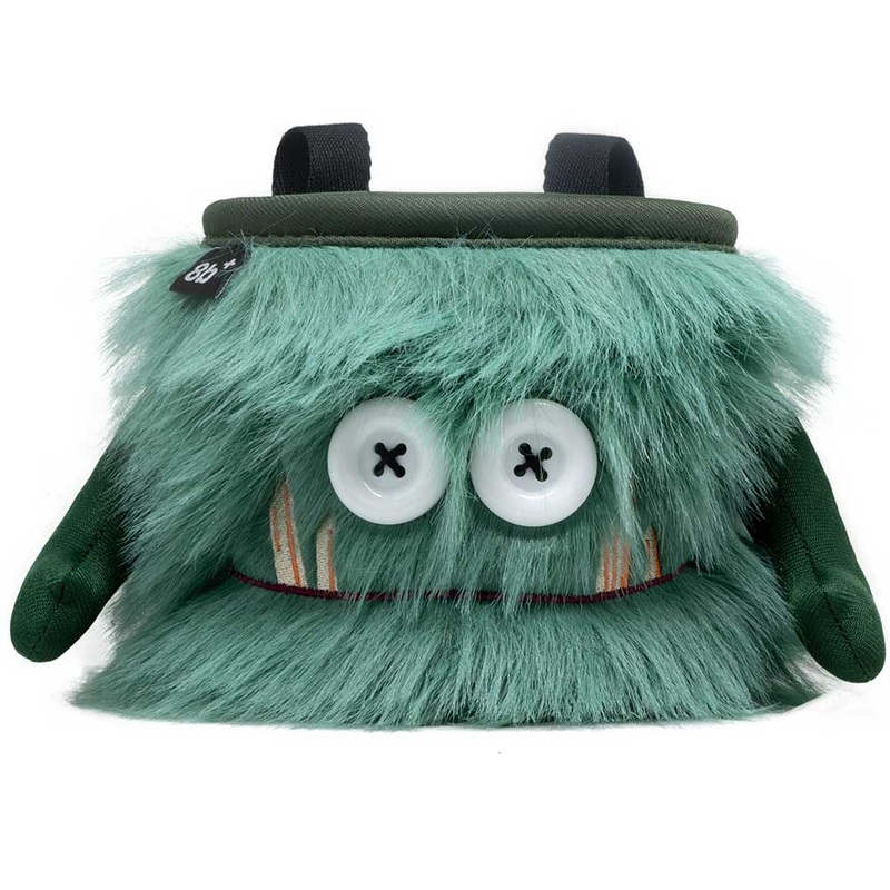 8BPlus Flint Chalk Bag