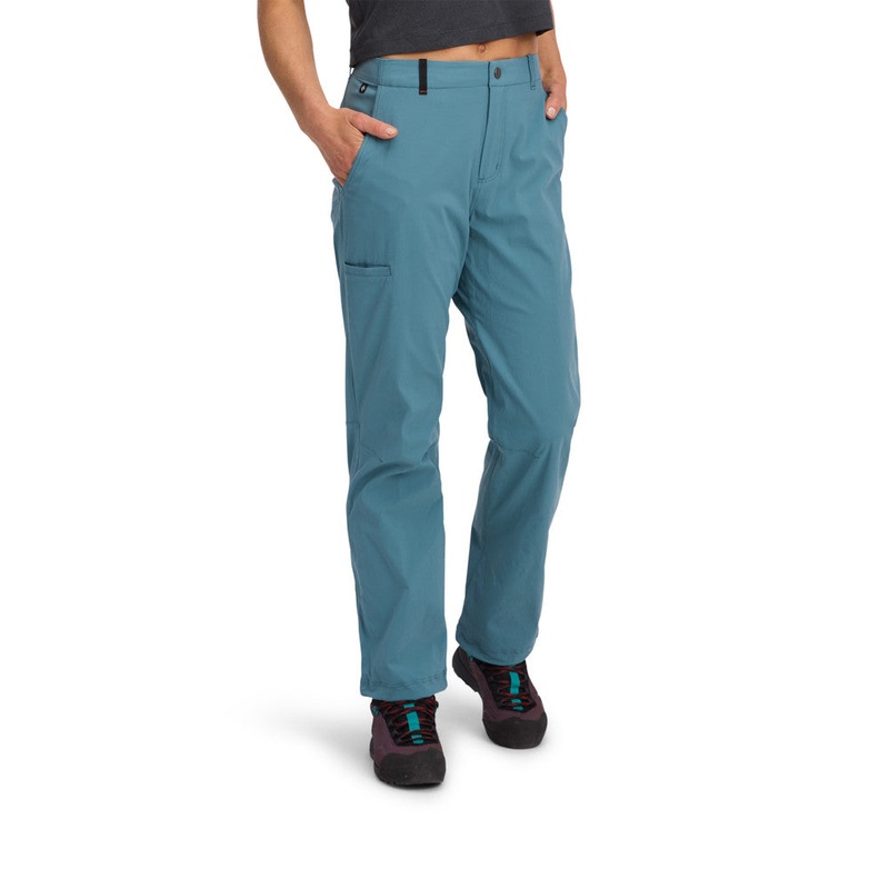 Black Diamond Pursuit Pants - Womens