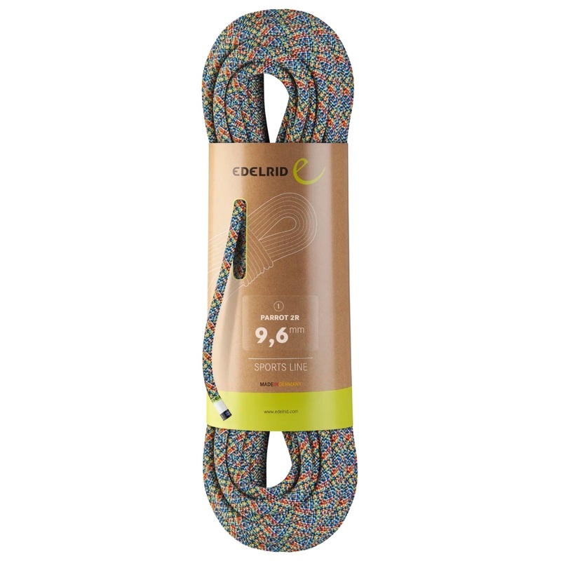 Edelrid Parrot 2R 9.6mm
