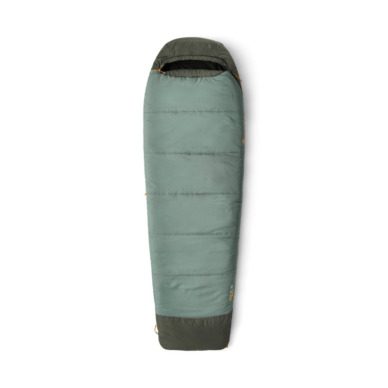 Sea to Summit Boab Synthetic Unisex Sleeping Bag -9C