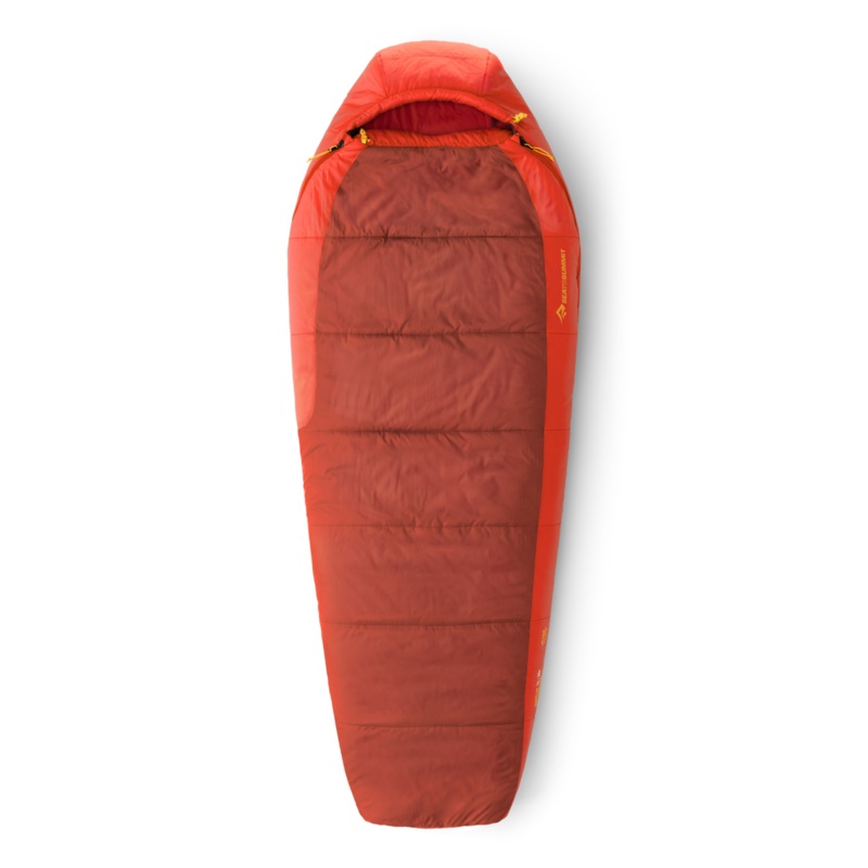 Sea to Summit Hamelin Synthetic Sleeping Bag -1C