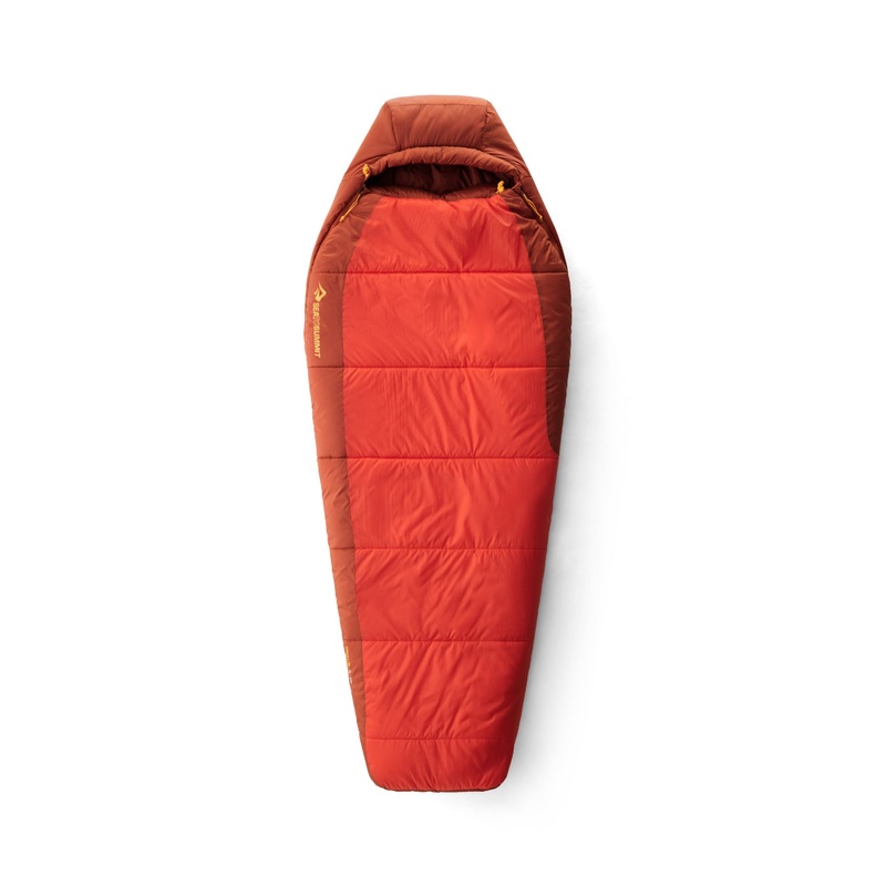 Sea to Summit Hamelin Womens Synthetic Sleeping Bag -1C