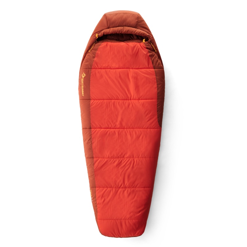 Sea to Summit Hamelin Womens Synthetic Sleeping Bag -9C