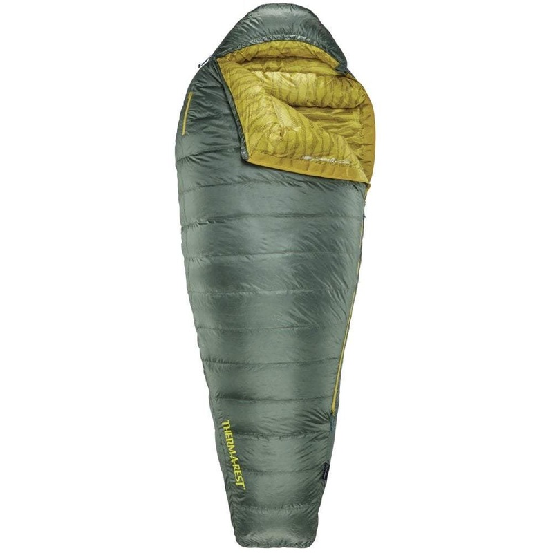 Thermarest Questar 20F/-6C