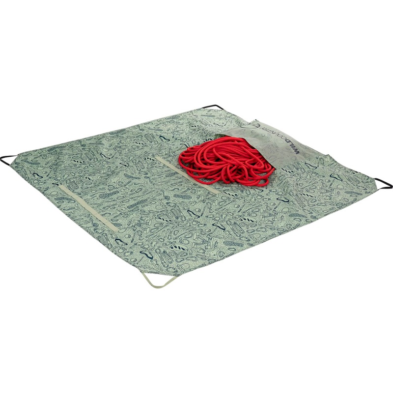 Wild Country Rope Tarp