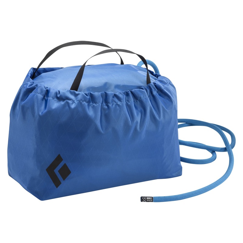 Black Diamond Half Rope Burrito Rope Bag