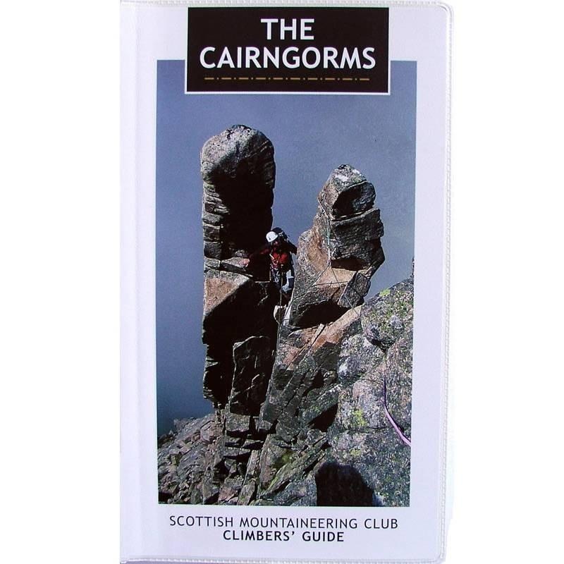 Cairngorms Climbers' Guide (SMC)
