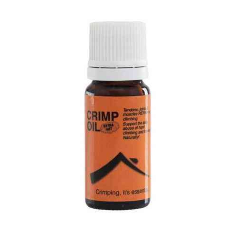 Crimp Oil Extra Hot 30ml