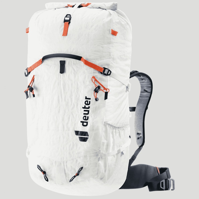 Deuter Expedition Ultra 60