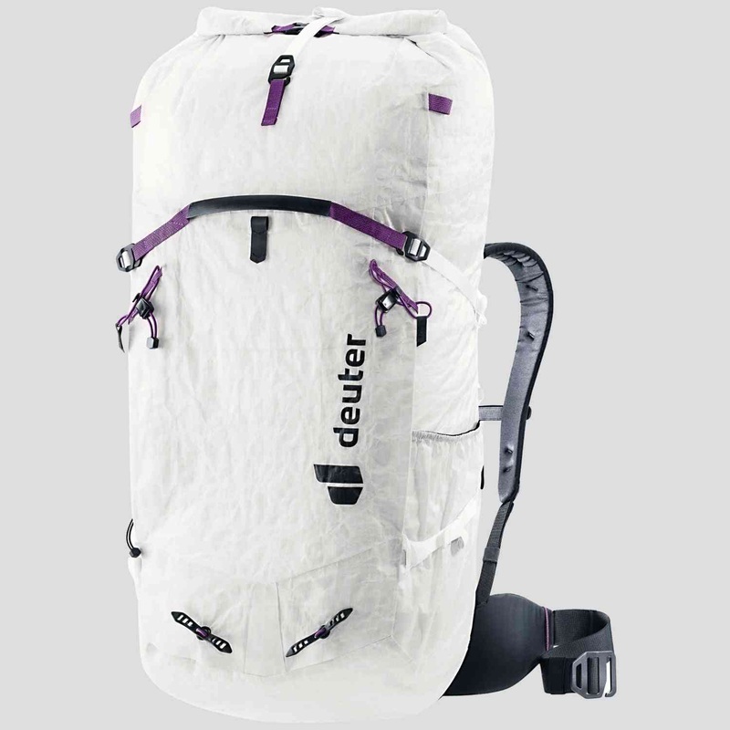 Deuter Expedition Ultra 60 SL