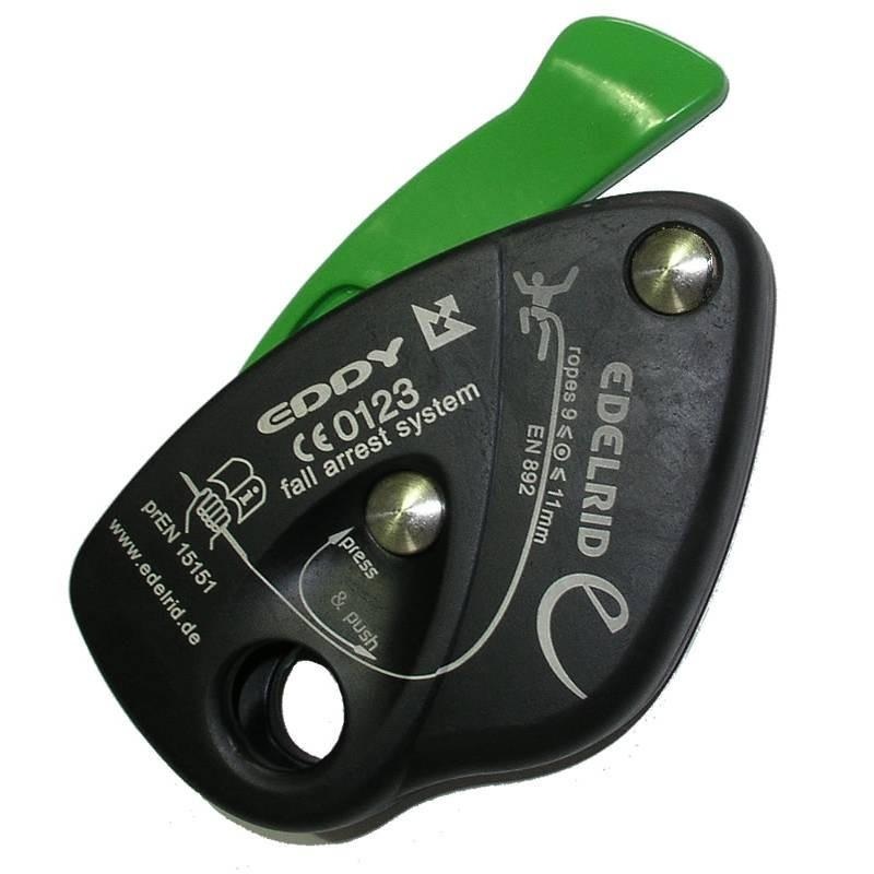 Edelrid Eddy