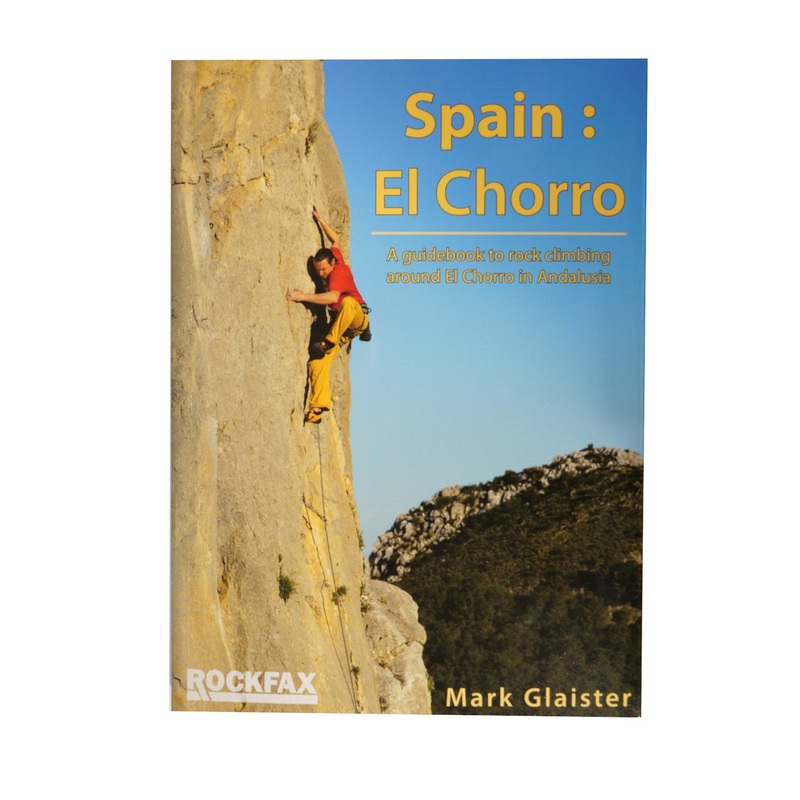 El Chorro (Rockfax)