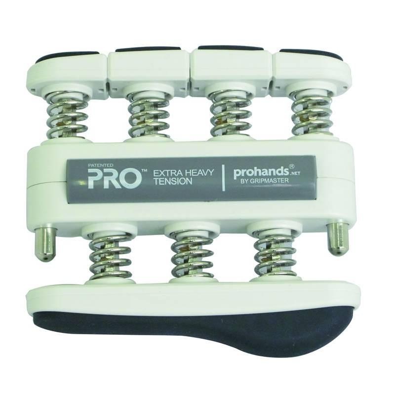 Gripmaster Pro Edition Hand Exerciser