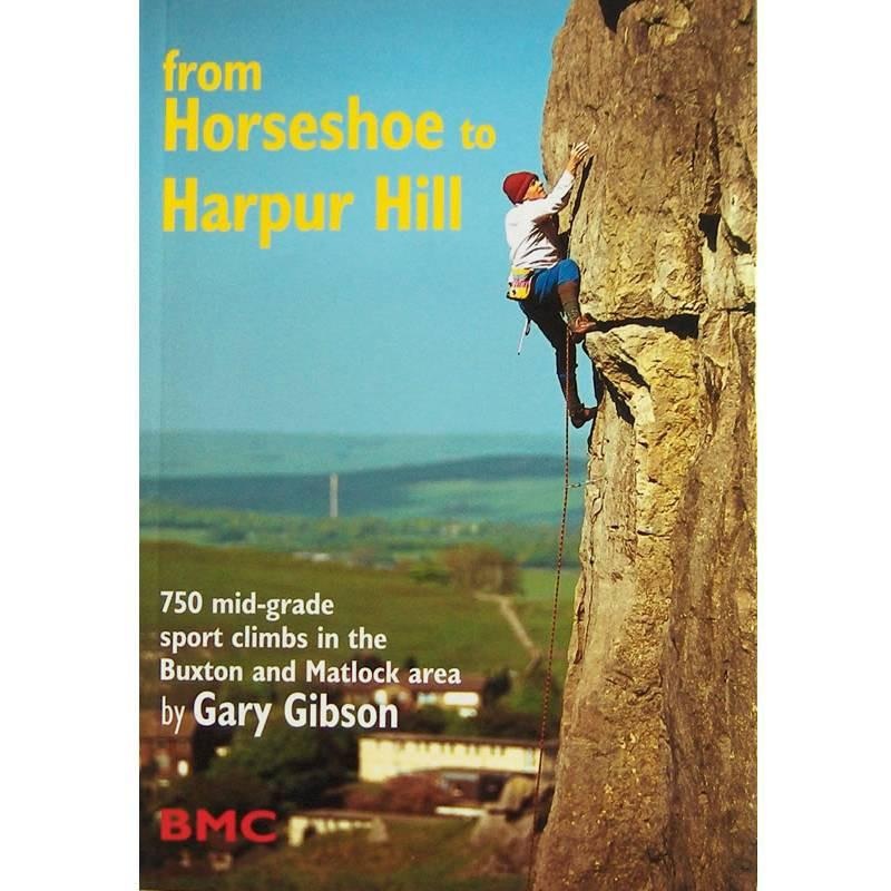 Horseshoe to Harpur Hill (BMC)