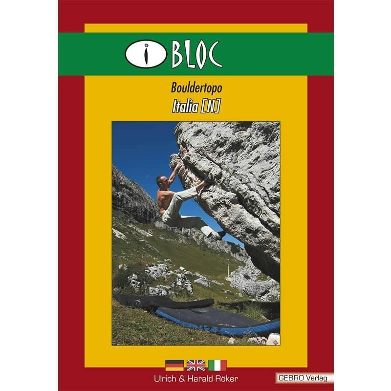 IBLOC - Bouldering in Italy