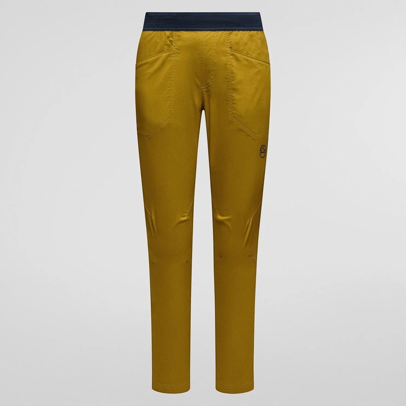 La Sportiva Roots Pants - Men