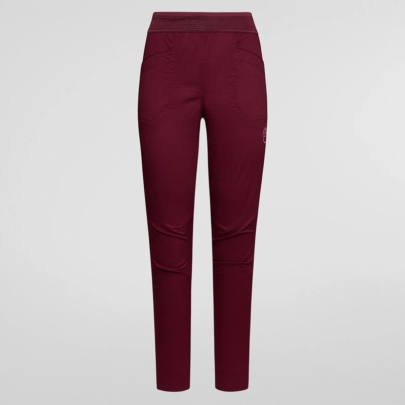 La Sportiva Roots Pants - Women