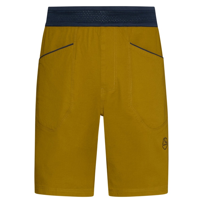 La Sportiva Roots Shorts - Men