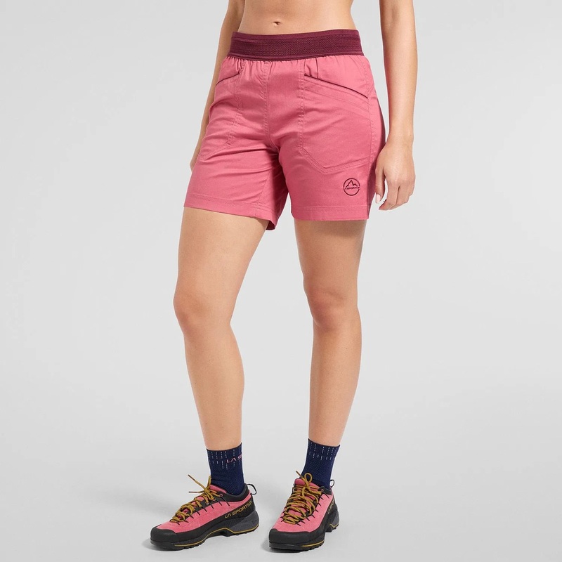La Sportiva Roots Shorts - Women