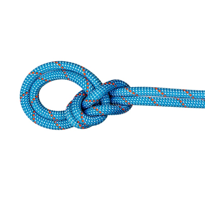 Mammut Crag Classic 9.8mm