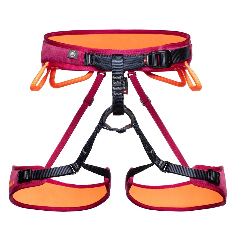 Mammut Ophir Fast Adjust Harness - Womens