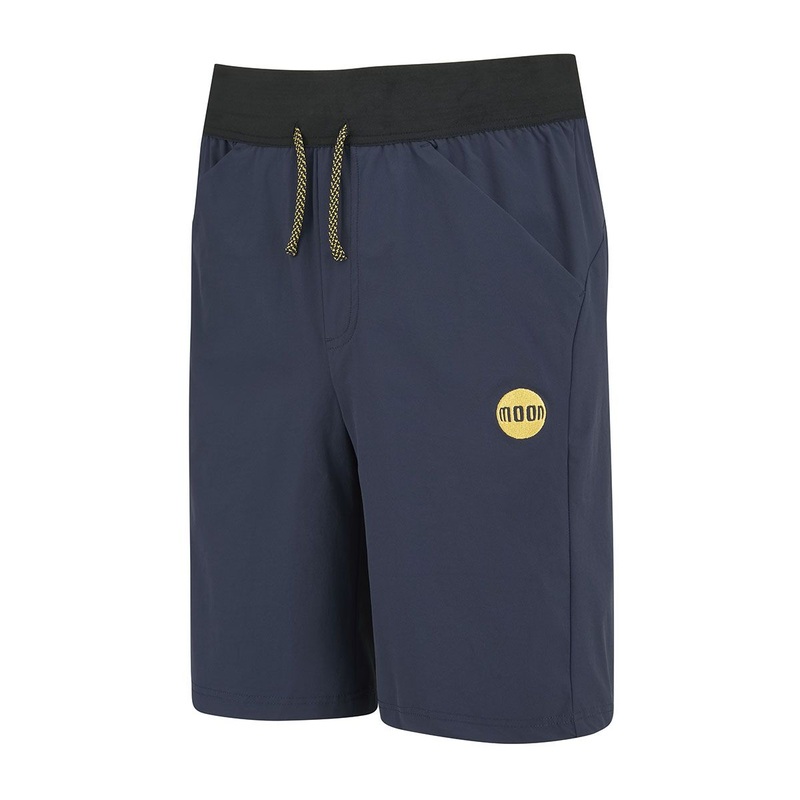 Moon Samurai Short - Men's