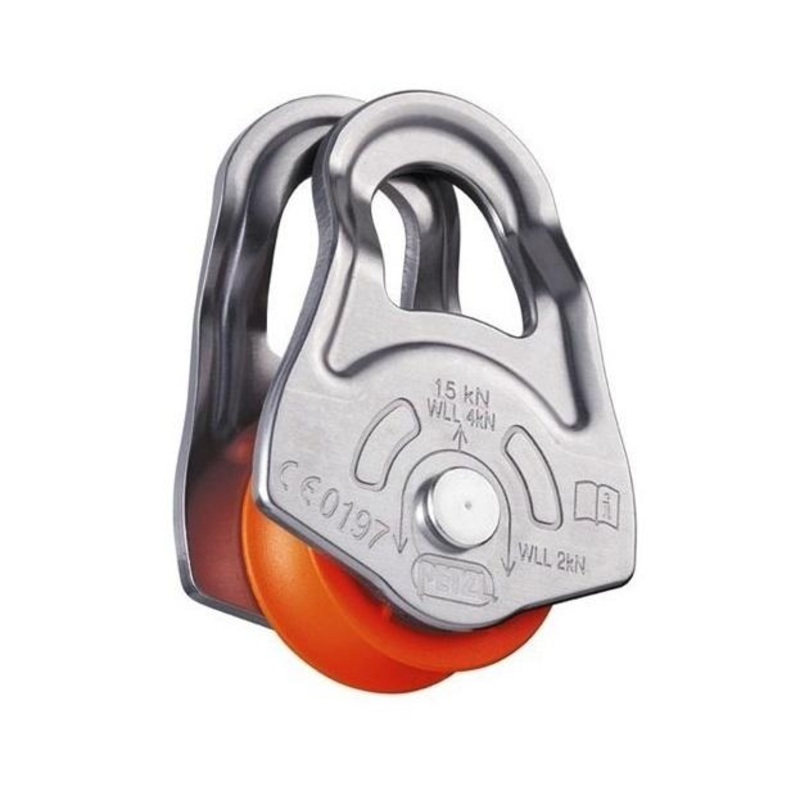 Petzl Oscillante
