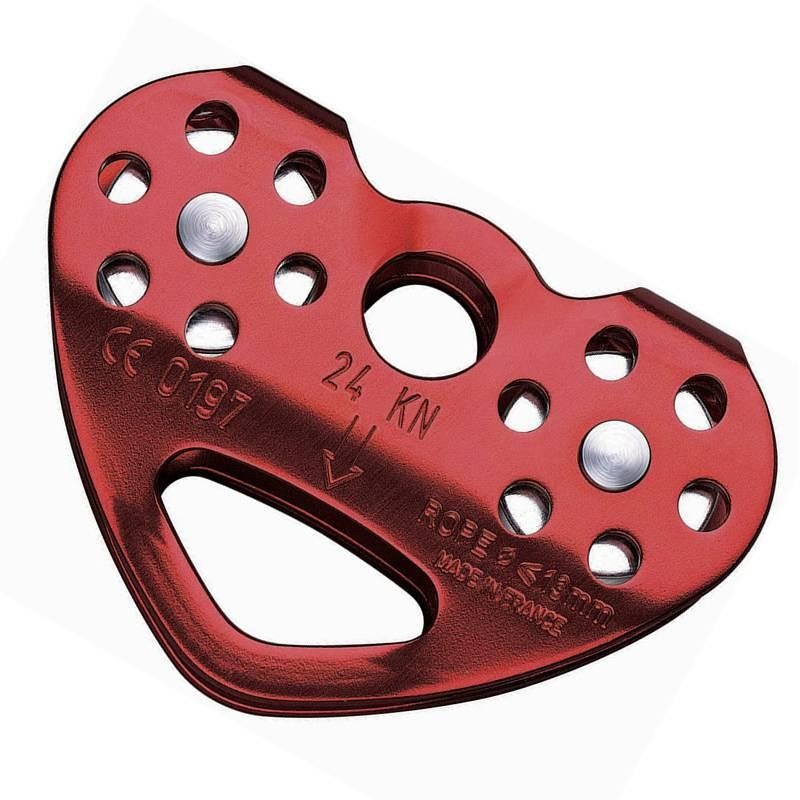 Petzl Tandem