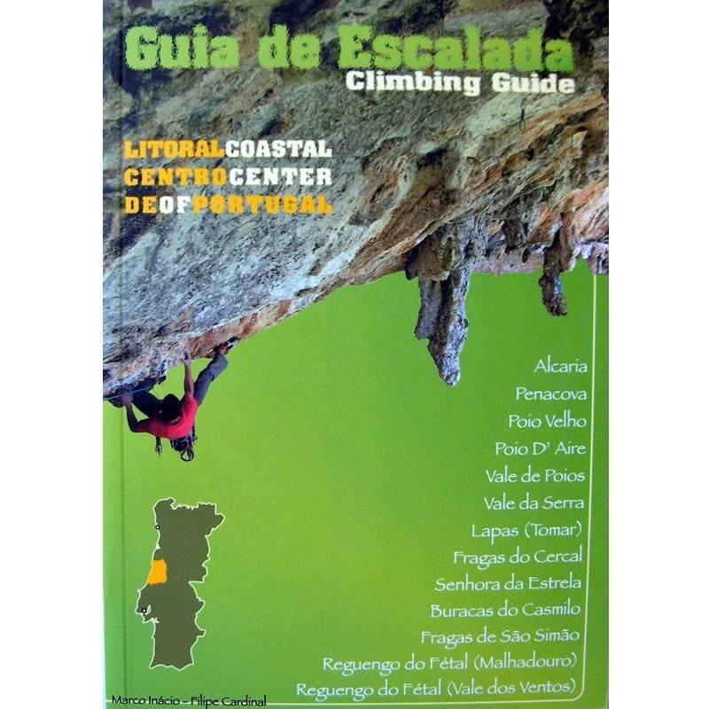 Portugal Climbing Guide