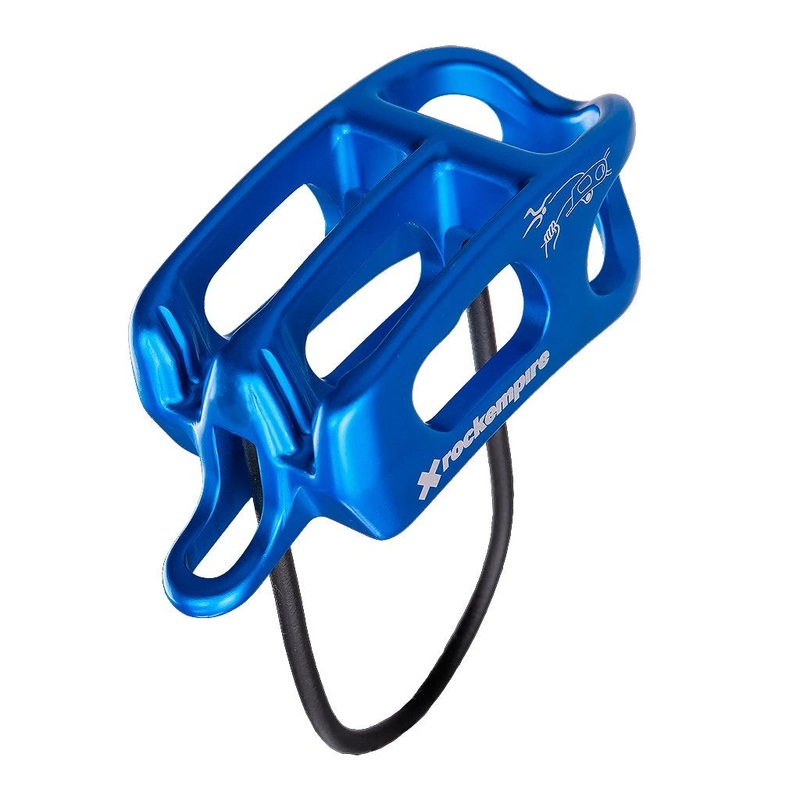 Rock Empire Twin Belay Device