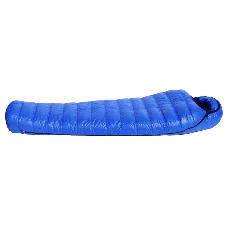 Western Mountaineering Antelope MF -15C