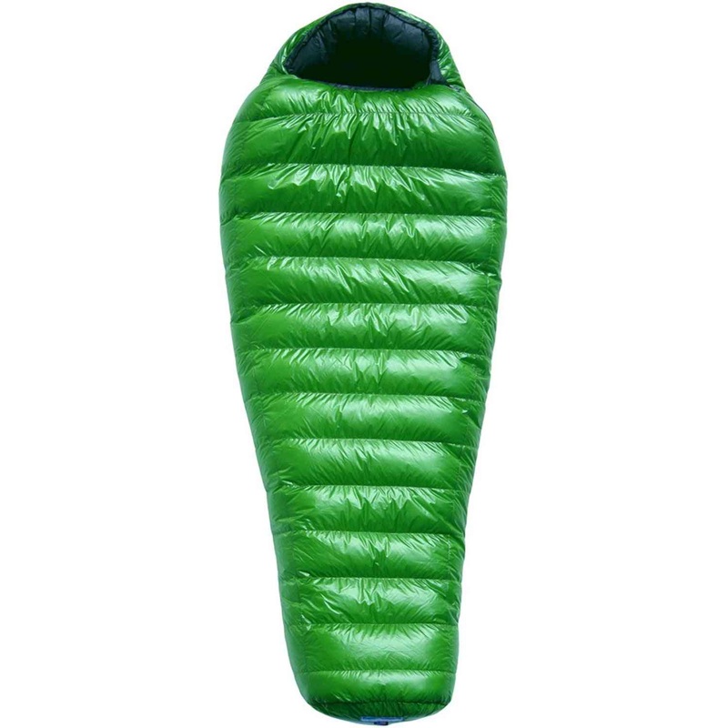 Western Mountaineering Versalite -12C