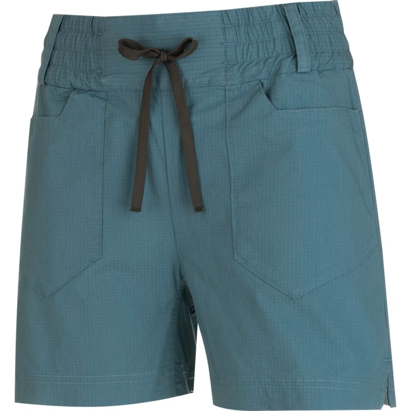 Wild Country Flow Short - Women's