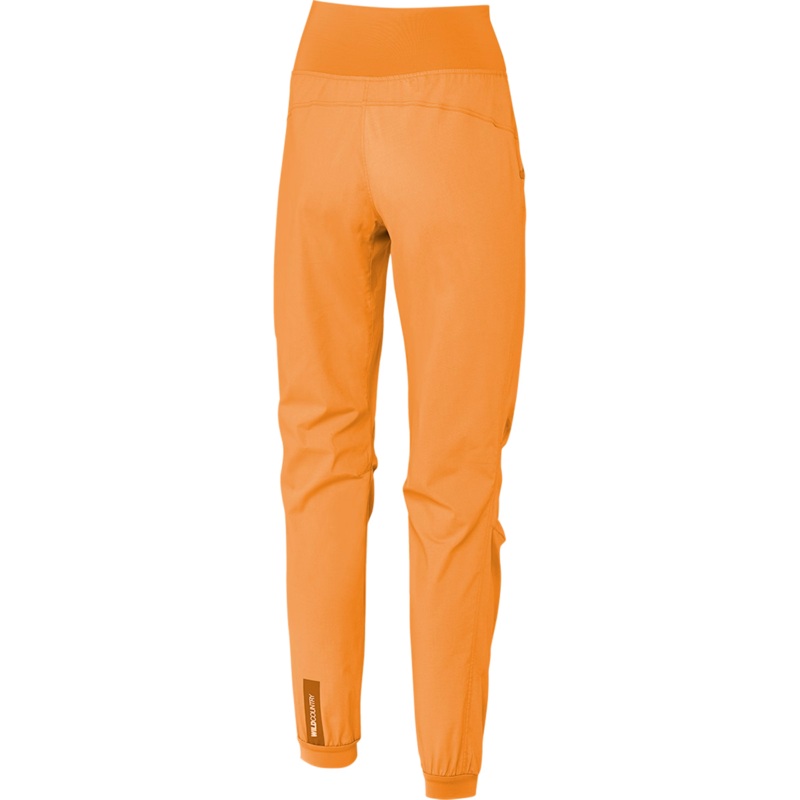 Wild Country Session Pant - Women's