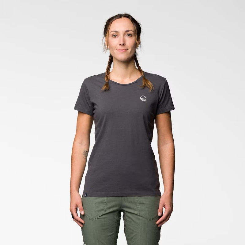 Wild Country Stamina T-Shirt - Women's